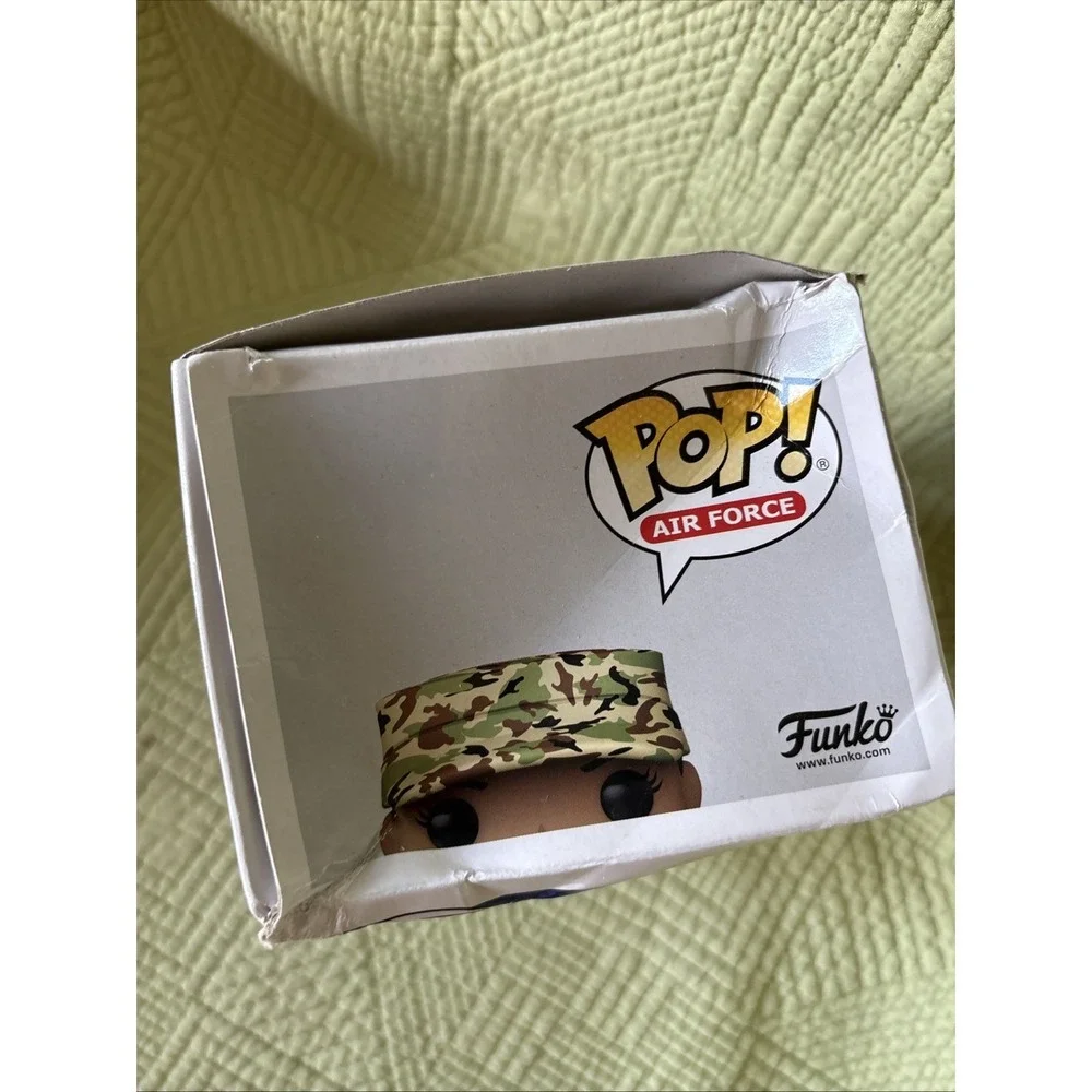 Funko pop vinyl